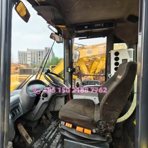 Roda WA500-6 <span class=keywords><strong>Komatsu</strong></span> bekas buatan Jepang pemuat roda depan <span class=keywords><strong>komatsu</strong></span> WA380 <span class=keywords><strong>WA350</strong></span> WA400-1 WA500 - Product Image 6