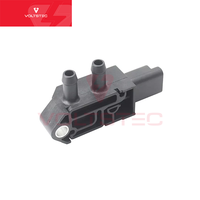 Pièces automobiles Capteur de pression d'échappement compatible DACIA/NISSAN/RENAULT Métal Nouveau 2 ans OEM 208748109R 208150149R Pièces de moteur