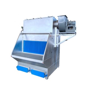 Nâng cấp hệ thống thu bụi kim loại hạng nặng cho xưởng chế biến gỗ công nghiệp Bàn mài kiểm soát hạt hiệu quả - Product Image 3