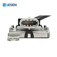 Nouveau capteur d'oxyde d'azote NOx LESEN 68227486AA 5WK97360 68197109AA pour camions diesel SCR 2500 3500 4500 5500 6.7L