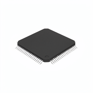Circuitos Integrados Electrónicos IC MCU de 32 Bits, 96 KB de Memoria Flash, 80LQFP, Distribuidor Autorizado CY9AF341MBPMC1-G-JNE2 Integrado 80 LQFP - Product Image 1