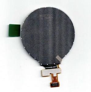 Écran Circulaire GalaxyCore 1,28 pouces TFT IPS avec Rétroéclairage LED, Résolution 240x240, CI de Pilote GC9A01 15/16PIN, Luminosité 300cd/m², SPI - Product Image 3