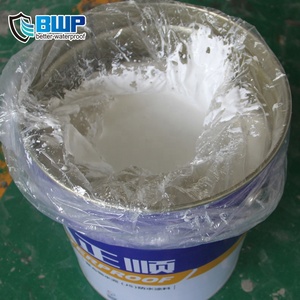 Sơn chống thấm nước cho mái bê tông hỗ trợ kỹ thuật trực tuyến chung sơn Polyurethane lỏng sơn chống thấm - Product Image 3