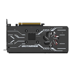 Vastarmor <span class=keywords><strong>RX</strong></span> <span class=keywords><strong>6500</strong></span> <span class=keywords><strong>XT</strong></span> <span class=keywords><strong>4GB</strong></span> GDDR6 64-bit GPU para Juegos de Escritorio PCIe 4.0 DP - Product Image 4