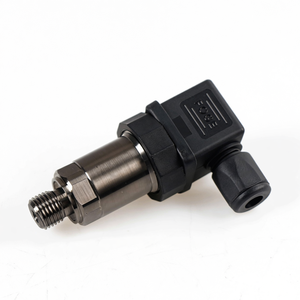 เซ็นเซอร์น้ำมันระบบหล่อลื่น OEM Hirschman 4-20mA/0-5V/0-10V - Product Image 2