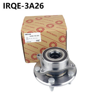 Unidad de Rodamiento de Rueda Automotriz IRQE-3A26, Diámetro Interior de 31 mm, para Honda LCV Europa, Pieza de Repuesto - Product Image 3