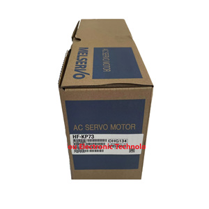 Moteur servo neuf et original HF-KP73 - Product Image 1