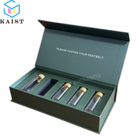 Caja Magnética Personalizada para Whisky Verde Oscuro, Logotipo Grabado, Empaque de Licor de Lujo, Tamaños, Impresiones y Acabados Totalmente Personalizables