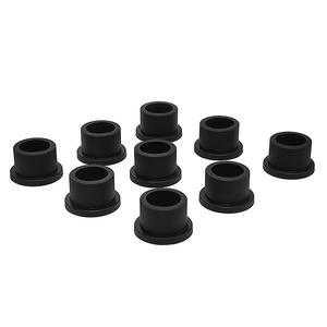 Factory Direct Zubehör für kleine Leder ring <span class=keywords><strong>massage</strong></span> geräte mit 12-13 <span class=keywords><strong>Massage</strong></span> kopf Universal Fascia Gun Silikon hülle - Product Image 4