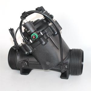 Válvula Solenoide de Riego Agrícola de 4 Pulgadas, de Plástico, Tipo Normalmente Cerrado, para Uso Agrícola - Product Image 4