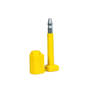 Scellé de sécurité pour conteneur <span class=keywords><strong>ISO</strong></span> <span class=keywords><strong>17712</strong></span> avec code-barres inviolable pour porte d'expédition et code HS - Product Image 6