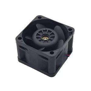 Delta FFB0412UHN 40mm 12V DC Brushless Fan <b>Computer</b> <b>Case</b> Cooling - Product Image 4