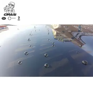 Nano Hidrofobik Anti Air Spray Shower Dasar Waterproofing Tahan Panas Logam Cat