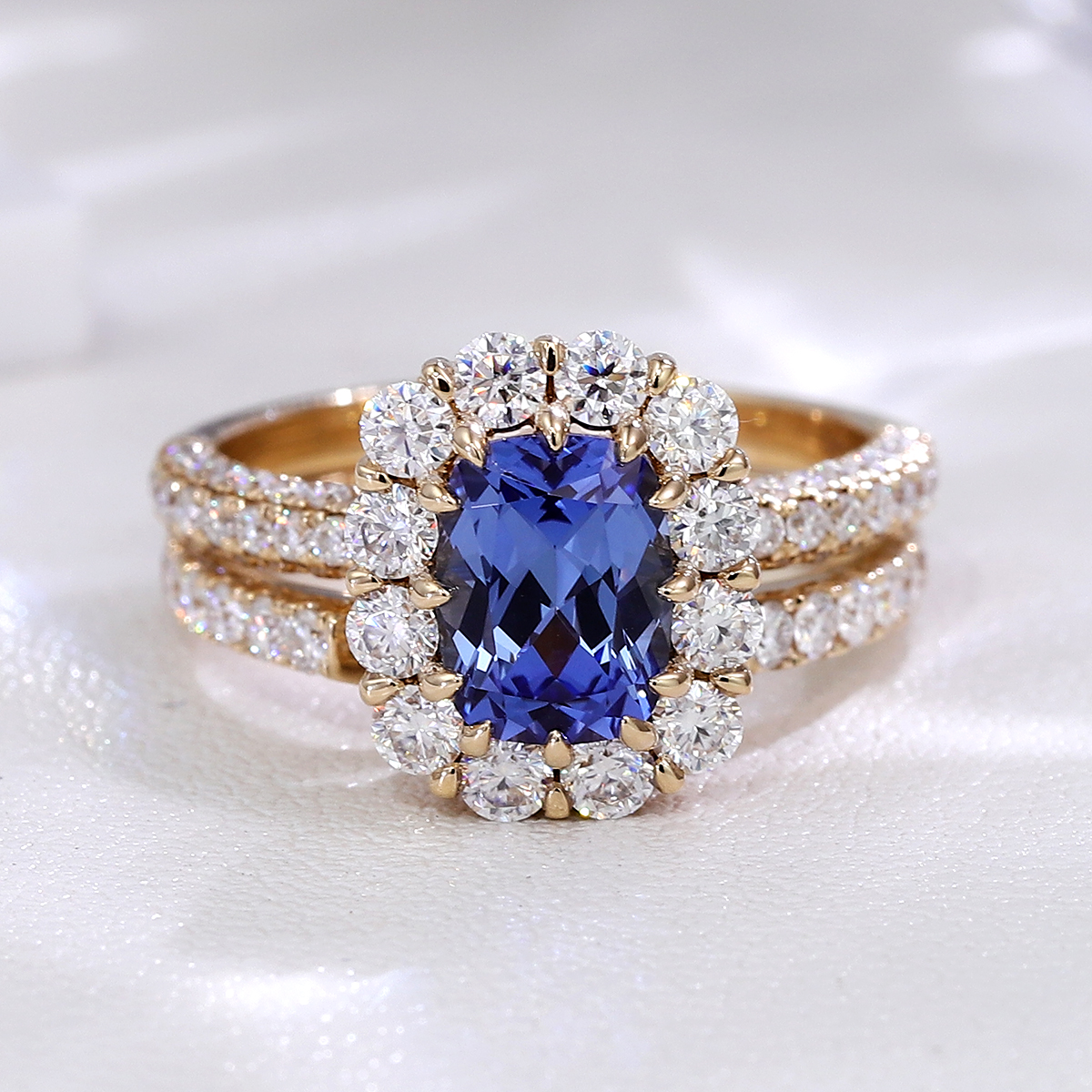 Azul