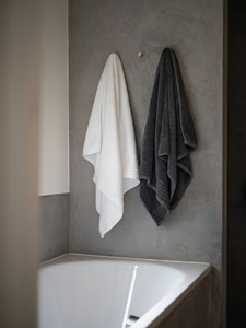 Luxury 100% Cotton Fiber <b>Bath</b> <b>Towel</b> Set Soft Absorbent Home Textile Wholesale Available - Product Image 4