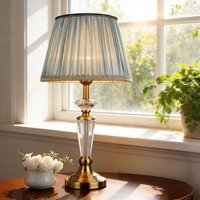 Café étude bureau lampe de Table chambre lampe de bureau lampe de Table de chevet pour chambre table de chevet Led Table Lihgt