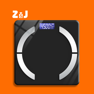 해외 무역 뜨거운 판매 제품 가정용 스마트 전자 바디 구성 규모 - Product Image 1