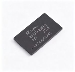 Nouvelle puce mémoire IC H5AG48DXNDX116N de la série d'autres puces, pour application électronique avec montage standard précis - Product Image 1