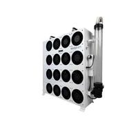 OCOCOO Factory Direct All in One Liquid Cooling Kit Integrated Water Cooling Module for High-End PC Desktop Cooling Solution