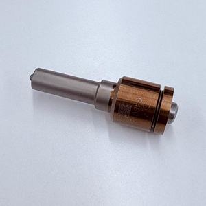 Yüksek Kaliteli Common Rail Yakıt Enjektör Memesi G4S012 Sıcak Satış - Product Image 4