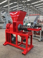2026 Nieuwe Type Palm Extractor Proceslijn 400kg/u Palmolie Persmachine Installatie voor West-Afrika, Indonesië, Maleisië