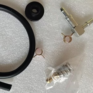 Kit de filtro de combustible 6650239 9598908 para reparación de Bobcat, incluye junta tórica - Product Image 1