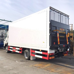China New Foton 4x2 <strong>6</strong> <strong>Wheel</strong> diesel 5 Ton 8 Ton 10 Ton 15 Ton Light Cargo <strong>Truck</strong> Cheap Price for Sale - Product Image 2