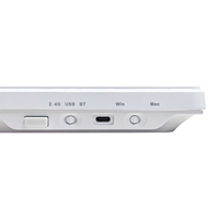 [Clavier personnalisé] Clavier SG75 Disposition ISO Support sans fil Clavier de jeu mécanique personnalisé Programmable Haute Performance