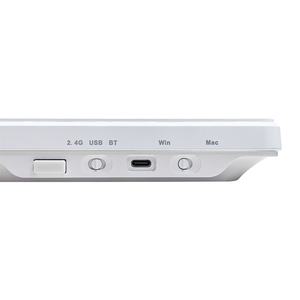 [<span class=keywords><strong>Clavier</strong></span> personnalisé] <span class=keywords><strong>Clavier</strong></span> SG75 Disposition ISO Support sans fil <span class=keywords><strong>Clavier</strong></span> de jeu mécanique personnalisé Programmable Haute Performance - Product Image 5