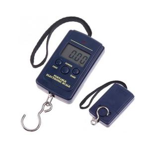 40kg / 10g Mini Portable Pocket Digital <strong>Scale</strong> Electronic Weight Balance Fishing <strong>Luggage</strong> Hanging <strong>Weighing</strong> <strong>Scales</strong> With Hook - Product Image 1