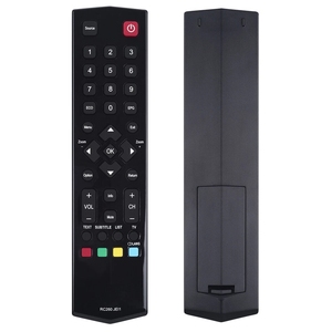 Nuevo Control Remoto RC260 JEI1 para TV TCL LCD LED32S4690 LED55S4690 LED48S4690 - Product Image 1