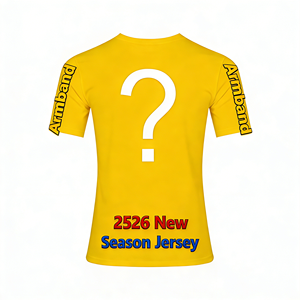 26 tournois européens, équipe nationale d'Argentine, maillot de football principal, club de football de <span class=keywords><strong>Metz</strong></span>, 100% polyester, qualité supérieure de Thaïlande - Product Image 6