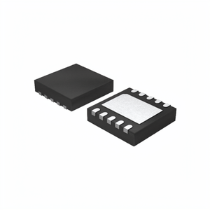 Clock Timing 10 WFDFN Exposed Pad BOM IC In Stock MAX31D80T-003+T Electronic Circuit Components - Product Image 1