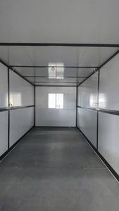 Maison préfabriquée en conteneur pliable pour la construction et la solution de projet <span class=keywords><strong>immobilier</strong></span> avec capacité de conception graphique - Product Image 6