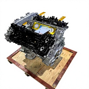 Original-Qualität Generalüberholter VQ35 VQ35DD <span class=keywords><strong>V6</strong></span> 3,5L Benzinmotor für Nissan Pathfinder Infiniti QX60 - Product Image 3