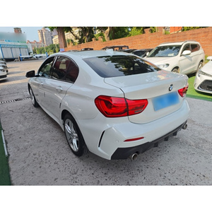 <span class=keywords><strong>BMW</strong></span> <span class=keywords><strong>Serie</strong></span> <span class=keywords><strong>1</strong></span> <span class=keywords><strong>2020</strong></span> de <span class=keywords><strong>Segunda</strong></span> <span class=keywords><strong>Mano</strong></span>, Sedán, Gasolina, 5 Plazas, Tracción Delantera, Automático, Volante a la Izquierda, Coche Usado <span class=keywords><strong>BMW</strong></span>, Distribución Regional, 140 CV - Product Image 4
