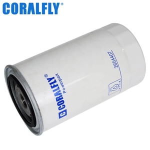 OEM 2654403 2654407 2654A111 Oil Filter for Generator - Product Image 2