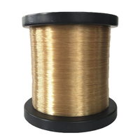 Hilo Monofilamento Crudo de 0.20-0.30mm para Coser, Ignífugo y de Alta Tenacidad