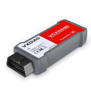 Spedizione UE/USA: Strumento Diagnostico 2 in 1 VXDIAG VCX Nano per Ford/Mazda, per Auto dal 2005 al 2022 - Product Image 5