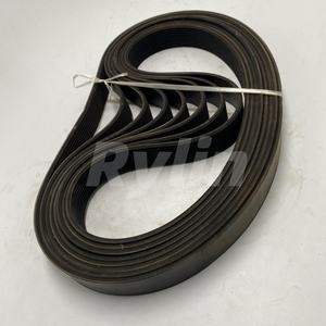 <span class=keywords><strong>Courroie</strong></span> nervurée en V de haute qualité pour camion, neuve, 612600061361 10PK1068 pour SHACMAN SINOTRUCK HOWO - Product Image 2