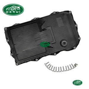 Piezas de automóvil Transmisión <span class=keywords><strong>Wave</strong></span> Tank Oil Pan LR065238 JDE36541 para Land Rover Range Rover Jaguar XF XJ - Product Image 4