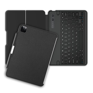 Nouvel arrivage de housse de haute qualité pour <span class=keywords><strong>Ipad</strong></span> 11 pouces Pro 2024 pour <span class=keywords><strong>Ipad</strong></span> Pro 12.9 5th Gen Case - Product Image 6