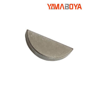 Llave Semicircular Yamaboya 90280-03005 para Motor Fuera de Borda Yamaha 9.9 15Hp, Pieza de Repuesto - Product Image 4