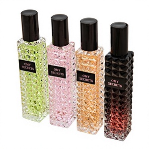 Best-seller en direct : Miss Adventure Donna Effortless Lady Daytime RoseShandong Floral Long-lasting <span class=keywords><strong>Eau</strong></span> De - Product Image 2