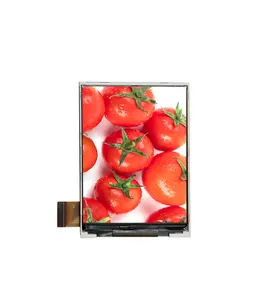 3.2 인치 LCD 패널 TFT 스크린 스마트 터미널 디스플레이 240*320 LCD 모니터