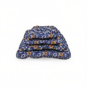 Set Letto per Animali Domestici in Quattro Pezzi Imbottito in Cotone Modello YM1285 - Product Image 2