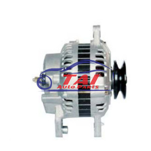 Alternateur TWWSL70B (12V 70A) pour ISUZU 4JA1 4JB1 CROSS REFERENCE LR160-418B les systèmes de moteur automatique - Product Image 1