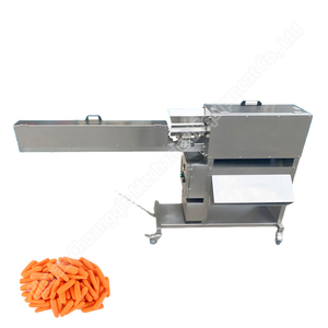 Electric Carrot Peeler Carrot Peeler and <b>Cutter</b> <b>Machine</b> Hair Roller Cleaning <b>Machine</b> - Product Image 2