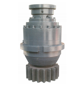 High-Efficiency Planetary Reducer Gearboxes for <b>Wind</b> Power <b>Generation</b> Torque Optimized Operational Efficiency - Product Image 3