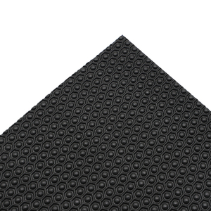 Semelles et semelles extérieures personnalisées en mousse EVA noire à motif circulaire, antidérapantes, durables, épaisseur <span class=keywords><strong>6</strong></span>-20 mm, semelle EVA - Product Image 5